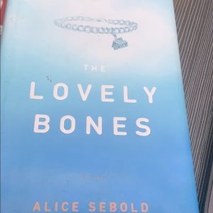 The lovely bones (book)